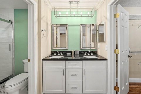 Adosado en venta en Saint Petersburg, Florida, 2 dormitorios, 168.15 m2 № 2238518 - foto 25