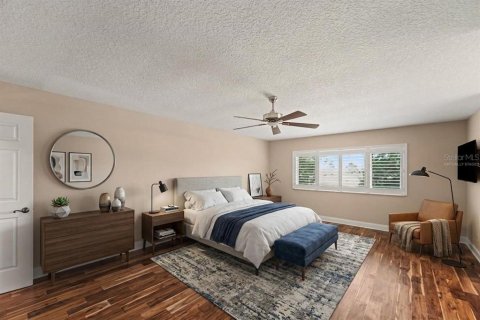 Adosado en venta en Saint Petersburg, Florida, 2 dormitorios, 168.15 m2 № 2238518 - foto 8