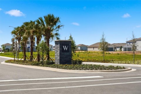 Villa ou maison à vendre à Davenport, Floride: 4 chambres, 171.87 m2 № 2149386 - photo 22
