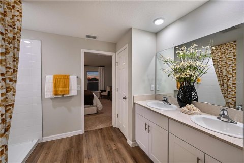 Villa ou maison à vendre à Davenport, Floride: 4 chambres, 171.87 m2 № 2149386 - photo 6