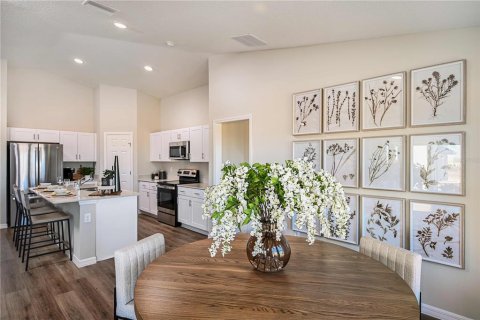 Villa ou maison à vendre à Davenport, Floride: 4 chambres, 171.87 m2 № 2149386 - photo 17
