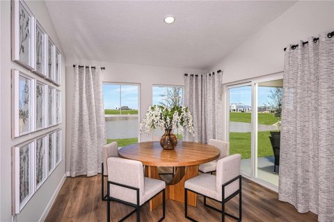 Villa ou maison à vendre à Davenport, Floride: 4 chambres, 171.87 m2 № 2149386 - photo 16