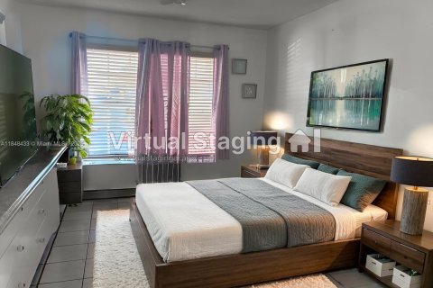 House in Hialeah Gardens, Florida 3 bedrooms, 108.7 sq.m. № 1857415 - photo 4