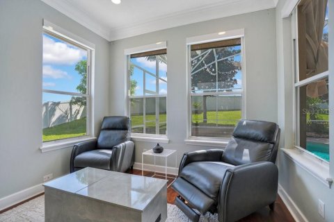 House in Orlando, Florida 4 bedrooms, 253.99 sq.m. № 1841629 - photo 19