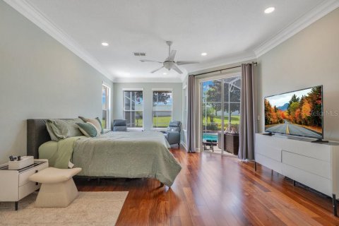 House in Orlando, Florida 4 bedrooms, 253.99 sq.m. № 1841629 - photo 18