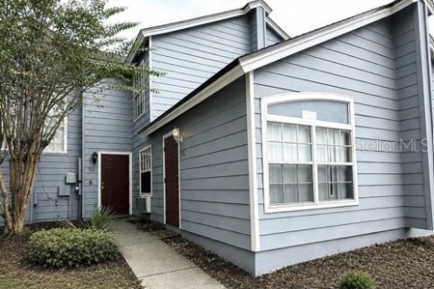Touwnhouse à Davenport, Floride 3 chambres, 162.39 m2 № 2345442