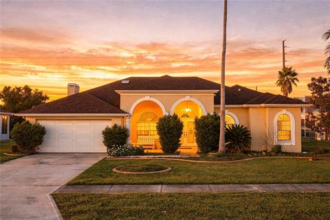 House in Spring Hill, Florida 3 bedrooms, 197.51 sq.m. № 2394237