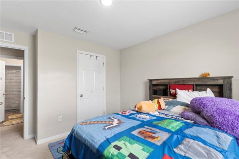 House in Riverview, Florida 4 bedrooms, 227.42 sq.m. № 2229976 - photo 20