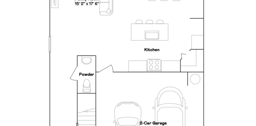 House in Eagle Lake, Florida 4 bedrooms, 174.66 sq.m. № 1838167
