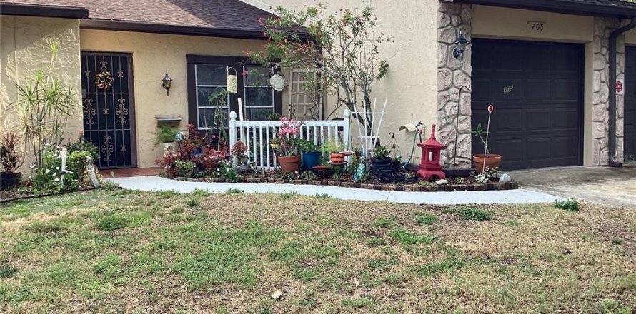 Condo in Clearwater, Florida, 2 bedrooms  № 1682980