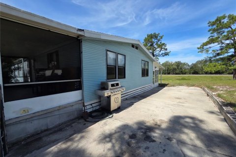 Appartement à louer à DeLand, Floride: 3 chambres, 156.08 m2 № 2388956 - photo 20