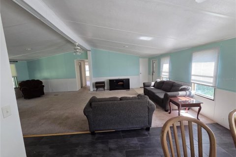 Appartement à louer à DeLand, Floride: 3 chambres, 156.08 m2 № 2388956 - photo 6
