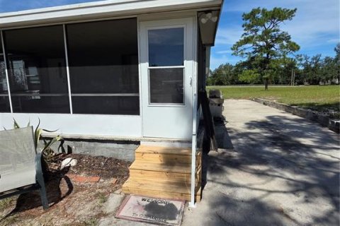 Appartement à louer à DeLand, Floride: 3 chambres, 156.08 m2 № 2388956 - photo 2