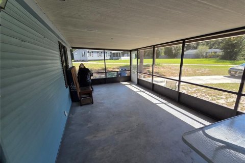 Appartement à louer à DeLand, Floride: 3 chambres, 156.08 m2 № 2388956 - photo 16