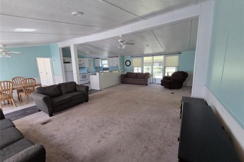 Appartement à louer à DeLand, Floride: 3 chambres, 156.08 m2 № 2388956 - photo 14