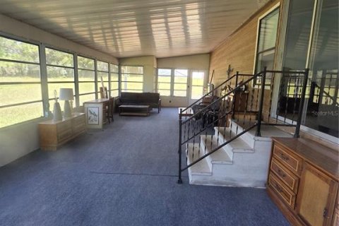 Appartement à louer à DeLand, Floride: 3 chambres, 156.08 m2 № 2388956 - photo 15