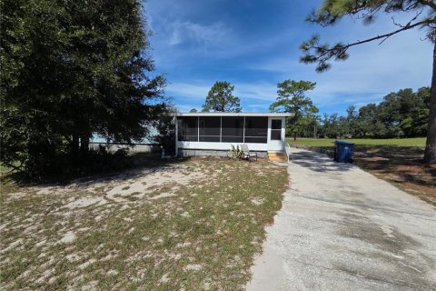 Appartement à DeLand, Floride 3 chambres, 156.08 m2 № 2388956