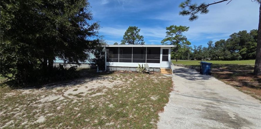 Appartement à DeLand, Floride 3 chambres, 156.08 m2 № 2388956