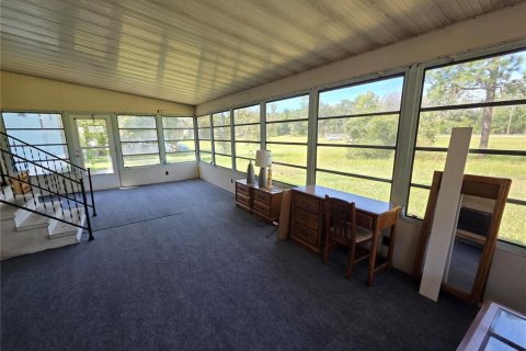 Appartement à louer à DeLand, Floride: 3 chambres, 156.08 m2 № 2388956 - photo 19