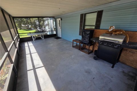 Appartement à louer à DeLand, Floride: 3 chambres, 156.08 m2 № 2388956 - photo 17
