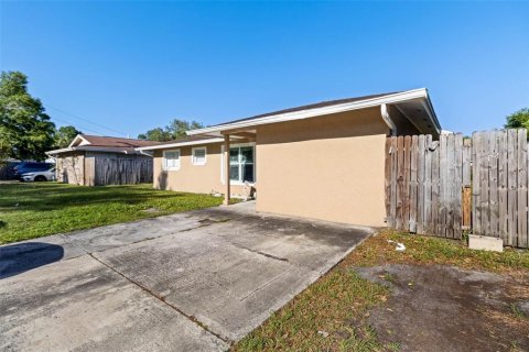 Casa en venta en Sanford, Florida, 4 dormitorios, 121.98 m2 № 1722800 - foto 22