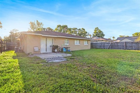 Casa en venta en Sanford, Florida, 4 dormitorios, 121.98 m2 № 1722800 - foto 23