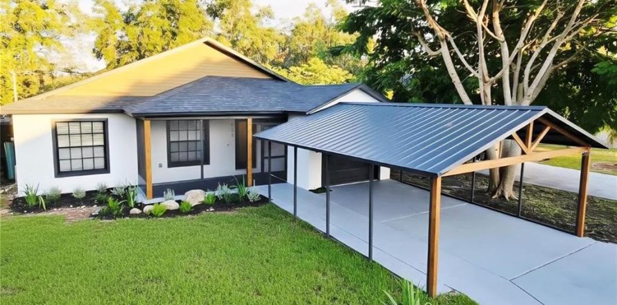 Villa ou maison à Altamonte Springs, Floride 3 chambres, 150.13 m2 № 2310548