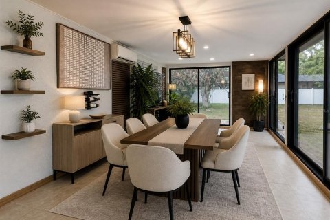 Villa ou maison à vendre à Altamonte Springs, Floride: 3 chambres, 150.13 m2 № 2310548 - photo 16