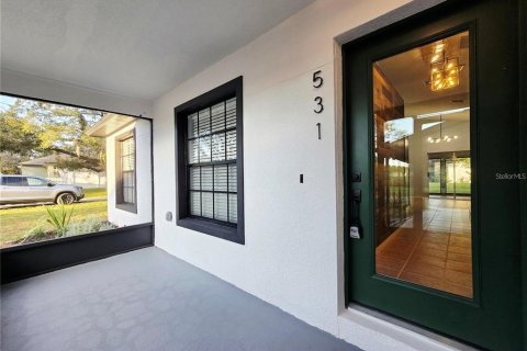 Villa ou maison à vendre à Altamonte Springs, Floride: 3 chambres, 150.13 m2 № 2310548 - photo 5