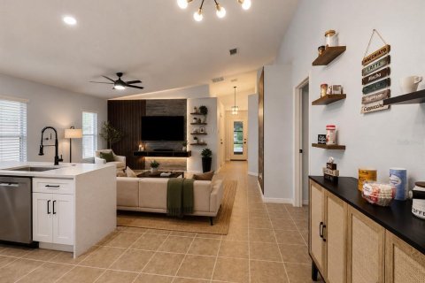 Villa ou maison à vendre à Altamonte Springs, Floride: 3 chambres, 150.13 m2 № 2310548 - photo 14