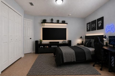 Villa ou maison à vendre à Altamonte Springs, Floride: 3 chambres, 150.13 m2 № 2310548 - photo 29