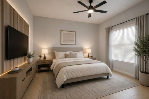 Villa ou maison à vendre à Altamonte Springs, Floride: 3 chambres, 150.13 m2 № 2310548 - photo 22