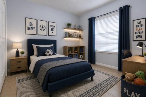 Villa ou maison à vendre à Altamonte Springs, Floride: 3 chambres, 150.13 m2 № 2310548 - photo 26