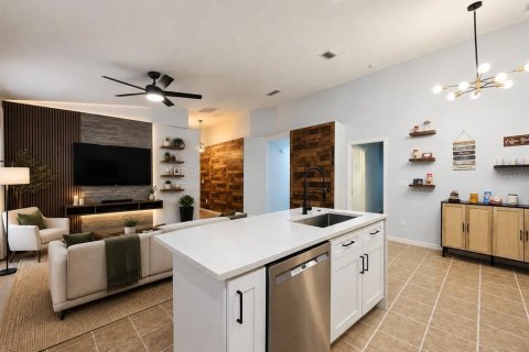 Villa ou maison à vendre à Altamonte Springs, Floride: 3 chambres, 150.13 m2 № 2310548 - photo 10