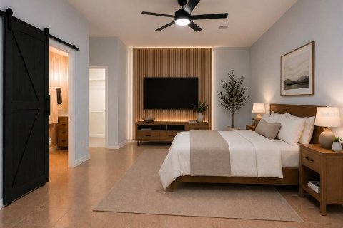 Villa ou maison à vendre à Altamonte Springs, Floride: 3 chambres, 150.13 m2 № 2310548 - photo 23