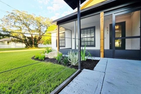 Villa ou maison à vendre à Altamonte Springs, Floride: 3 chambres, 150.13 m2 № 2310548 - photo 4