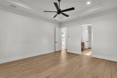 House in Lakeland, Florida 5 bedrooms, 304.25 sq.m. № 1636956 - photo 26