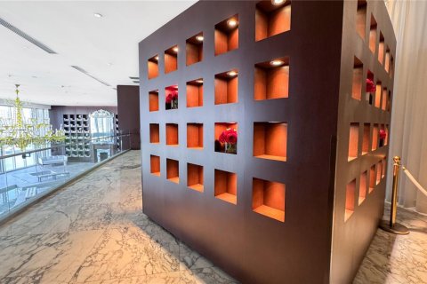 Condo in Miami, Florida, 2 bedrooms  № 1954928 - photo 6