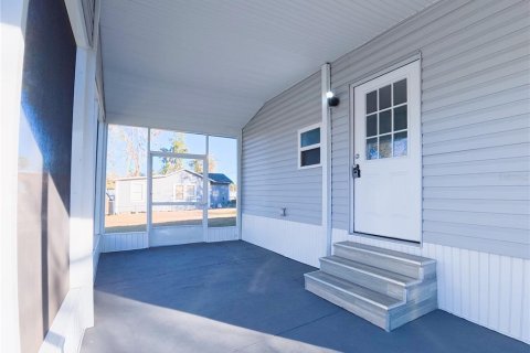 Casa en venta en Plant City, Florida, 2 dormitorios, 64.66 m2 № 2204991 - foto 18