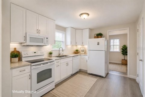 Casa en venta en Plant City, Florida, 2 dormitorios, 64.66 m2 № 2204991 - foto 3