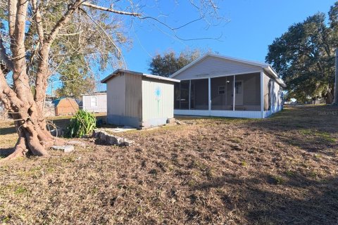 Casa en venta en Plant City, Florida, 2 dormitorios, 64.66 m2 № 2204991 - foto 19