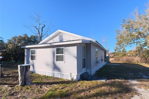 Casa en venta en Plant City, Florida, 2 dormitorios, 64.66 m2 № 2204991 - foto 20