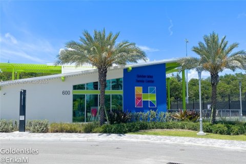 Copropriété à vendre à Hallandale Beach, Floride: 2 chambres, 111.48 m2 № 1987317 - photo 24