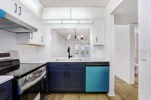 Copropriété à vendre à Dunedin, Floride: 2 chambres, 77.57 m2 № 1918220 - photo 5