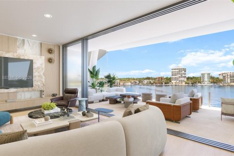 Condo in Miami, Florida, 3 bedrooms  № 2008670 - photo 2