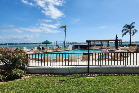 Copropriété à louer à Saint Petersburg, Floride: 2 chambres, 82.68 m2 № 2101587 - photo 14