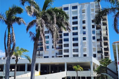 Copropriété à louer à Saint Petersburg, Floride: 2 chambres, 82.68 m2 № 2101587 - photo 2