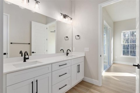 Купить виллу или дом в Ньюбери, Флорида 7 комнат, 165.27м2, № 1542856 - фото 9