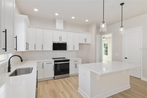 Купить виллу или дом в Ньюбери, Флорида 7 комнат, 165.27м2, № 1542856 - фото 30