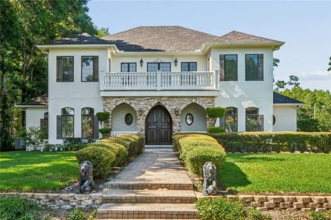 Casa en venta en Tarpon Springs, Florida, 6 dormitorios, 575.99 m2 № 2238795 - foto 2